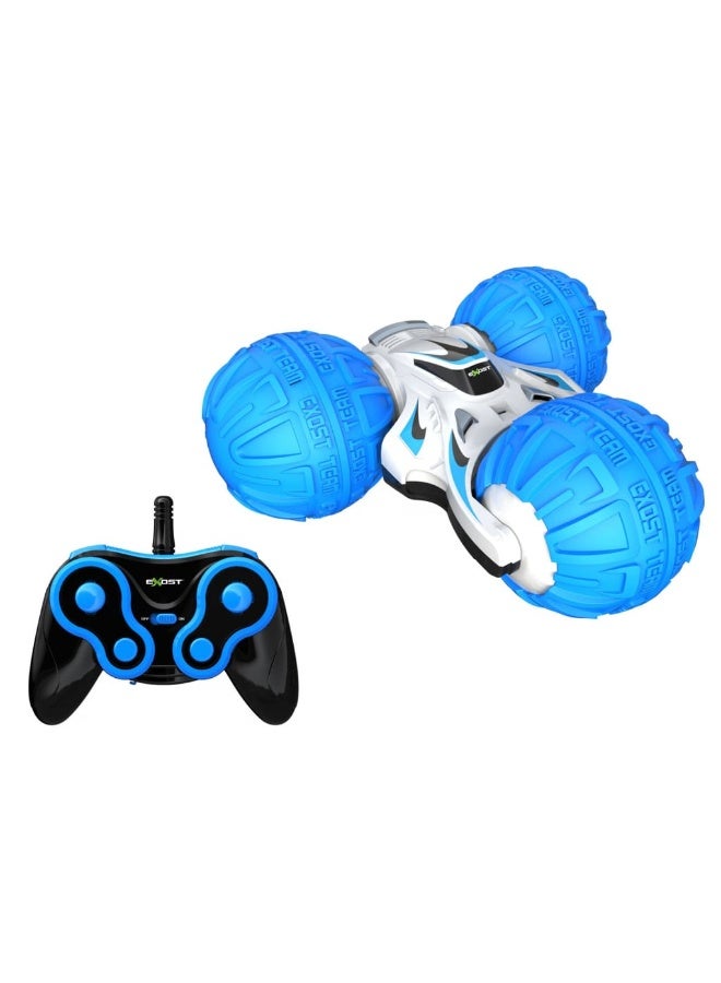 Exost 360 Tornado Spheric RC Car - Image 2