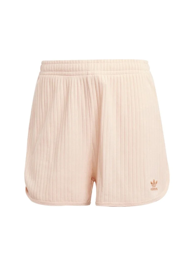 Adidas adidas ESS WR S SSHORT Pink Originals Women SHORTS