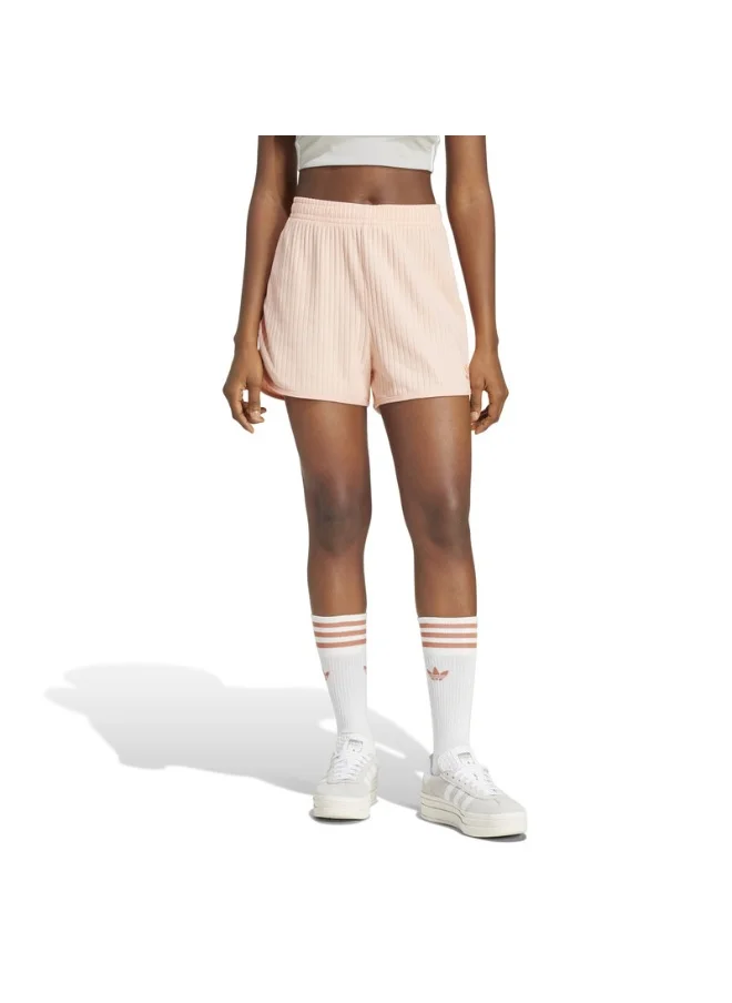 Adidas adidas ESS WR S SSHORT Pink Originals Women SHORTS