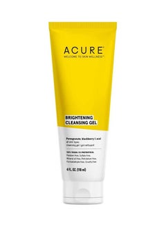 Cleansing Gel