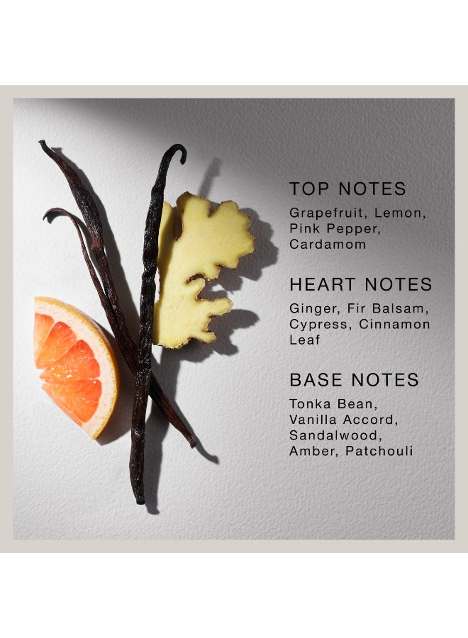 DAVID BECKHAM Collection Botanical Resin Eau de Parfum 50ml - Image 3