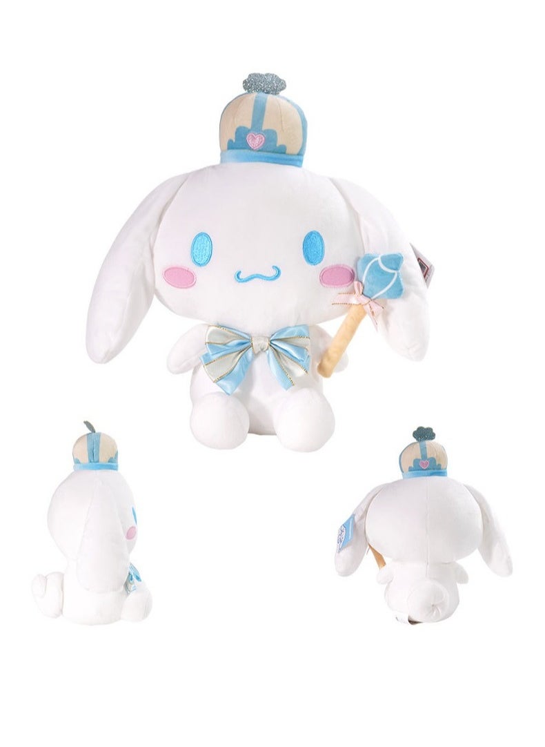 Sanrio - Sanrio Cinnamoroll Doll Plush Toy Fun Series Doll 23cm - Image 1