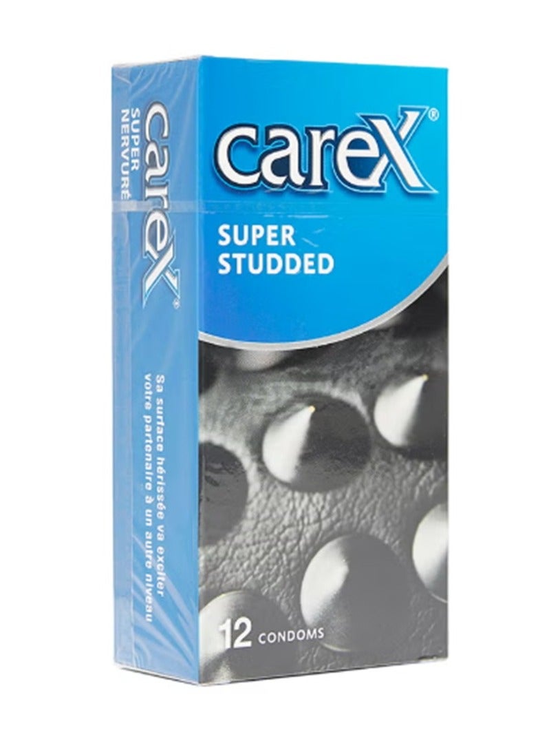 كيركس طقم سوبر ستداد الجديد مكون من 12 قطعة - Image 1