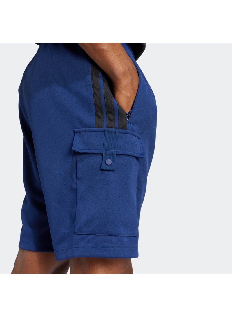 Adidas Tiro Cargo Shorts  - Image 3