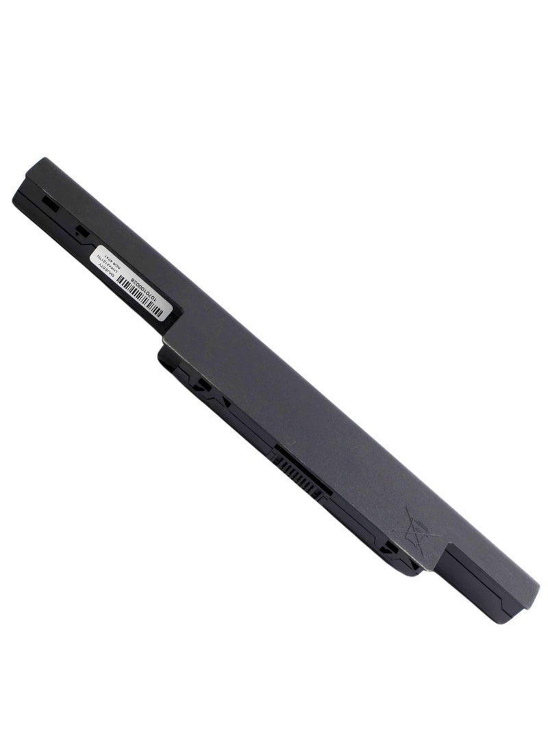 Majesty - Majesty Laptop Battery (AS10D41) – Replacement for Acer Aspire, Gateway, and TravelMate – Compatible with Models 4741 / 5733Z / 5742 / 5750 / 7560 / 7741G / 7750G / NV55C / NV53A / NE56R / 4740 / 4750 / 5335 - Image 1