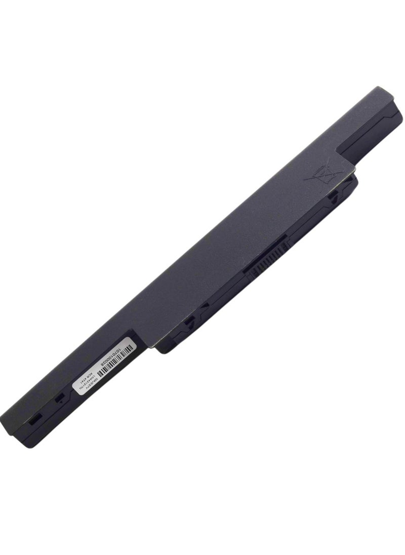 Majesty - Majesty Laptop Battery (AS10D41) – Replacement for Acer Aspire, Gateway, and TravelMate – Compatible with Models 4741 / 5733Z / 5742 / 5750 / 7560 / 7741G / 7750G / NV55C / NV53A / NE56R / 4740 / 4750 / 5335 - Image 1
