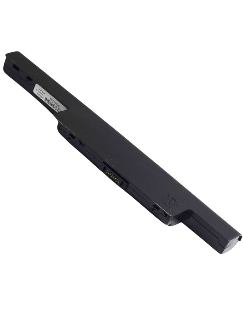 Majesty - Majesty Laptop Battery (AS10D41) – Replacement for Acer Aspire, Gateway, and TravelMate – Compatible with Models 4741 / 5733Z / 5742 / 5750 / 7560 / 7741G / 7750G / NV55C / NV53A / NE56R / 4740 / 4750 / 5335 - Image 1
