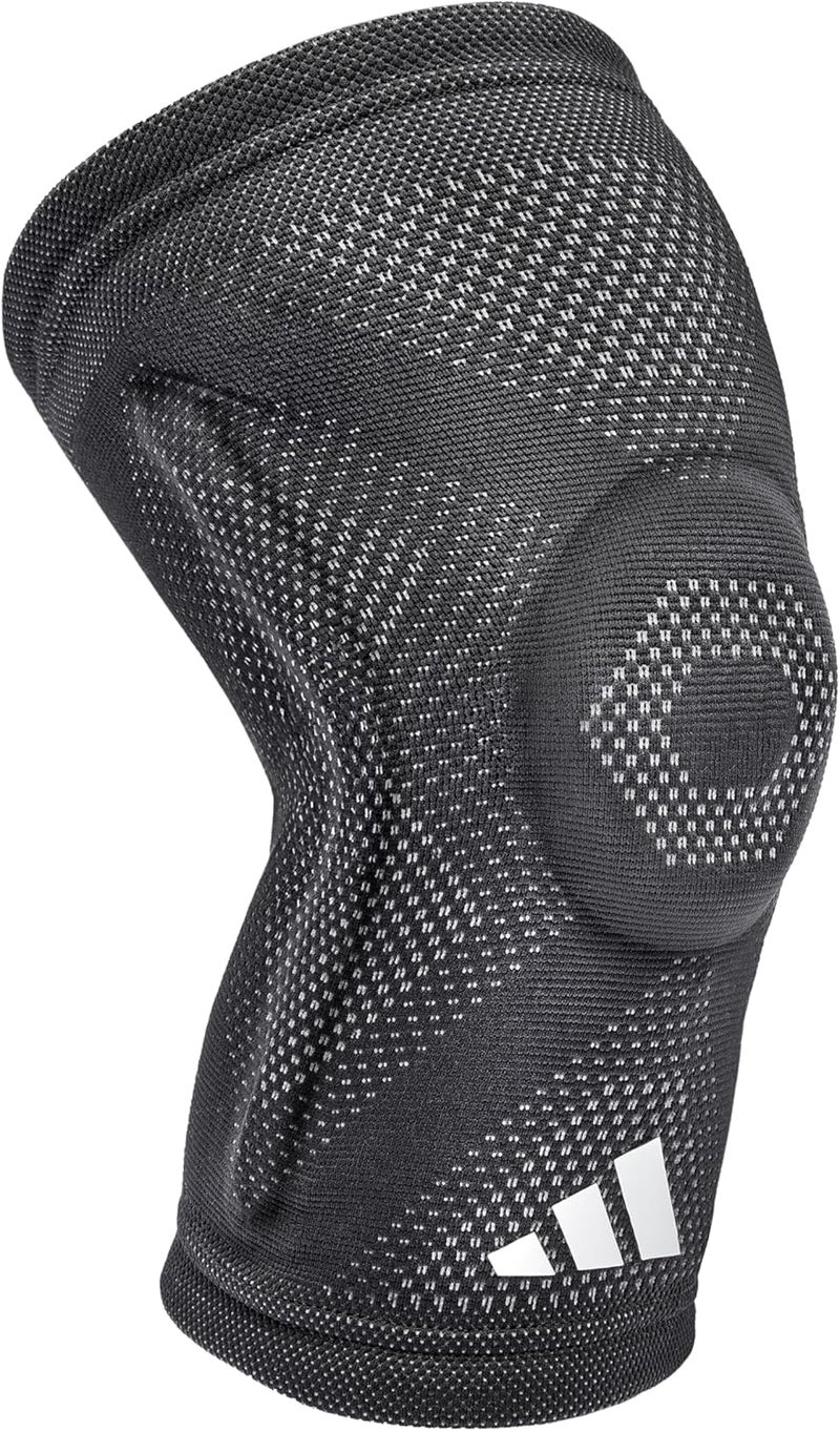 Adidas دعم الركبة من أديداس أيروريدي - متوسط - Image 1