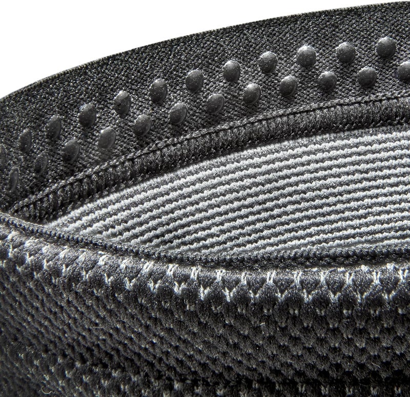 Adidas دعم الركبة من أديداس أيروريدي - متوسط - Image 3
