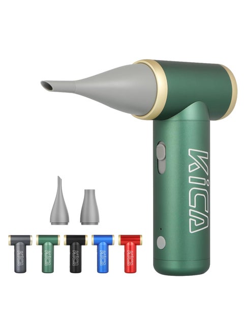 Jetfan 2.0 Electric Air Duster for Computer 100000RPM