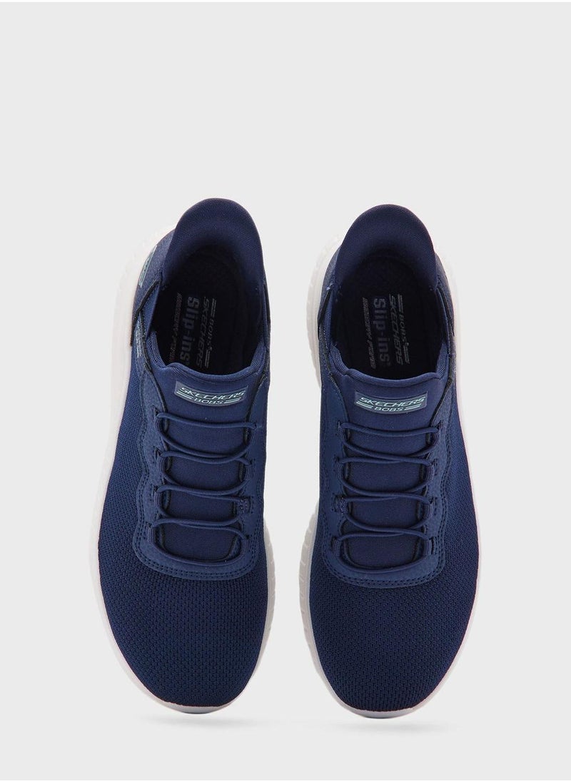 SKECHERS - BOBS SQUAD CHAOS - Image 1