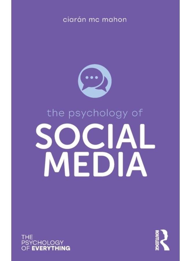The Psychology of Social Media - Paperback