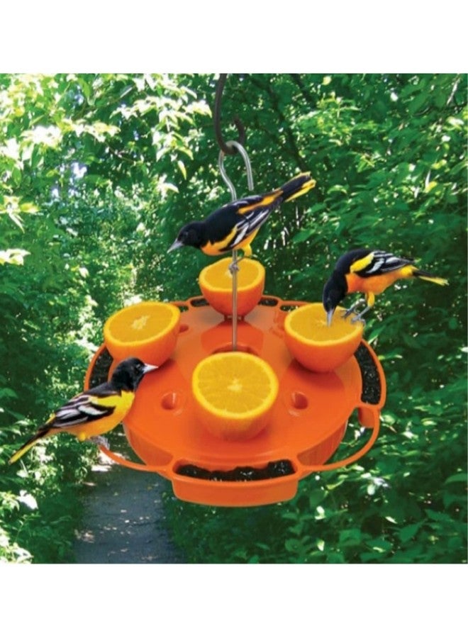 Songbird Essentials SE905 Ultimate Oriole Feeder (Set of 1)