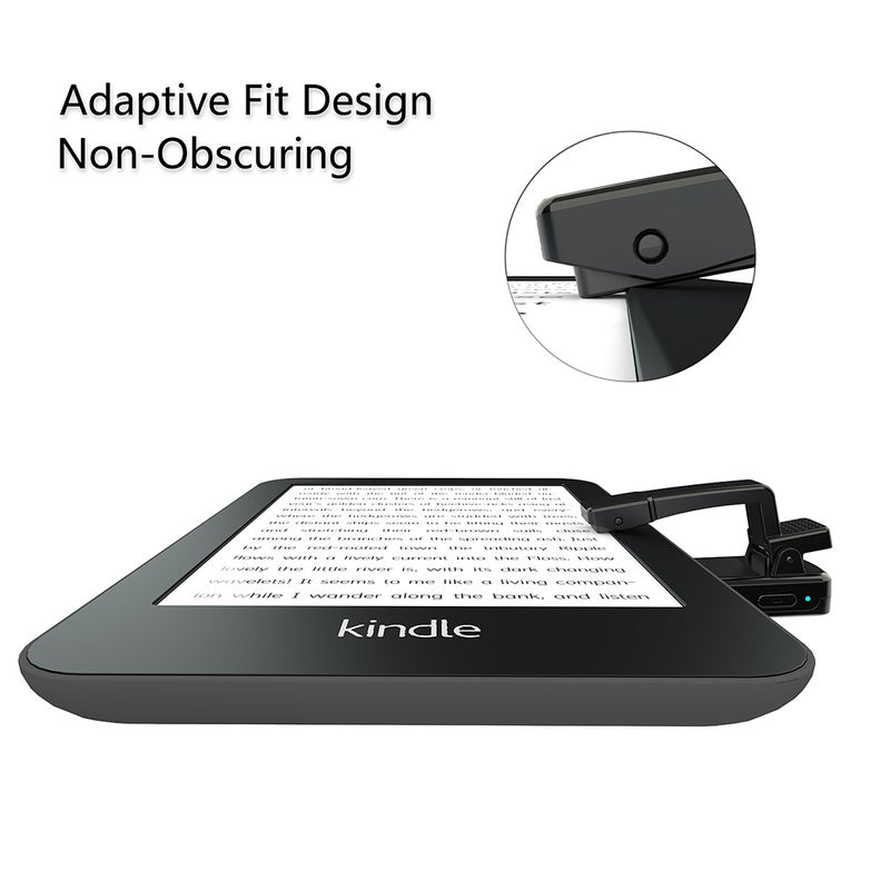 For Kindle Page Turner TikTok Scrolling Ring Remote Photo Clicker iPhone Remote Camera Control Shoot Video On APP Pause Like Screen Lock Trending TikTok Item Compatible iPhone iPad iOS Android Page Forward - Image 5