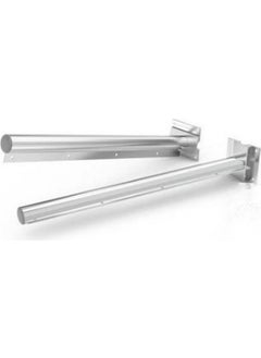 Process Wall Mounted Laundry Rack  - Image 1