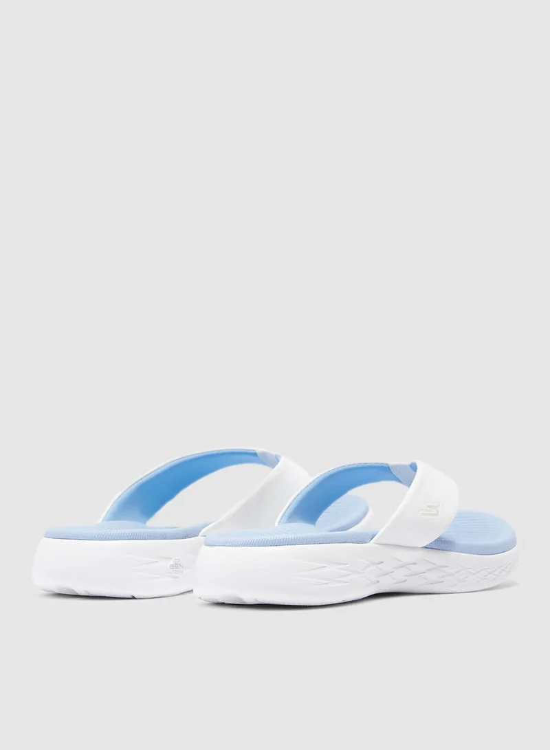 SKECHERS On The Go 600 - Polished