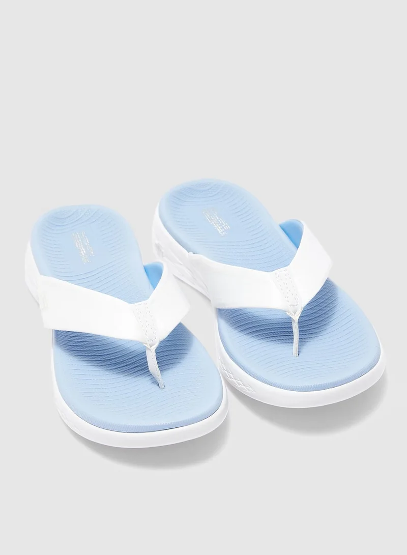 SKECHERS On The Go 600 - Polished