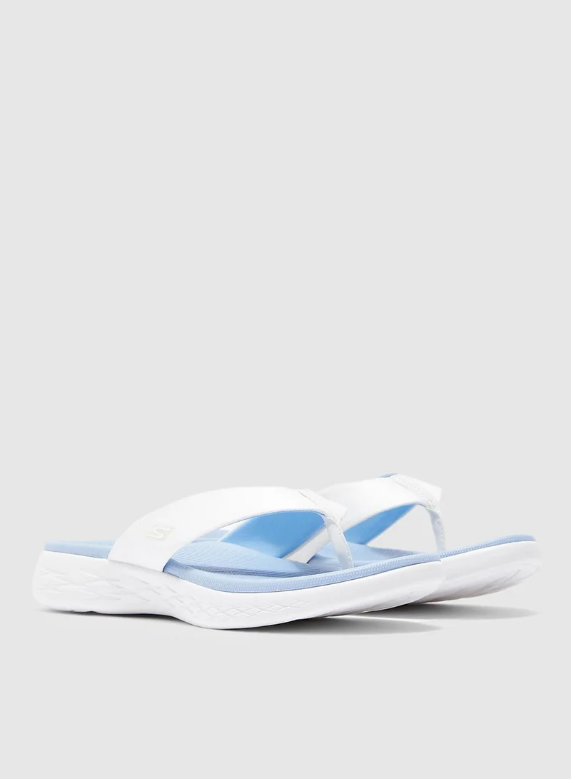 SKECHERS On The Go 600 - Polished