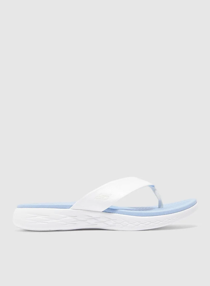 SKECHERS On The Go 600 - Polished