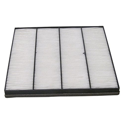 ECOGARD XC46126 Cabin Air Filter Fits 2010-2015 Chevrolet Camaro - Image 2