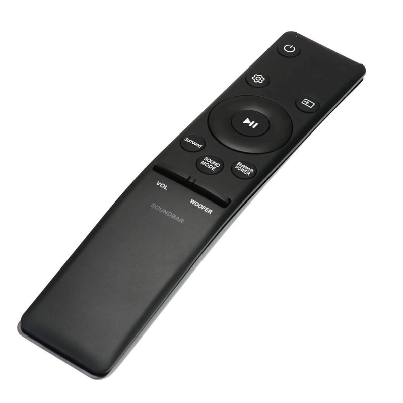 BOMAZ New Remote Control Replacement for Samsung Soundbar HW-M360 HW-M360/ZA HW-M450/ZA HW-M4500 HW-M550 - Image 1