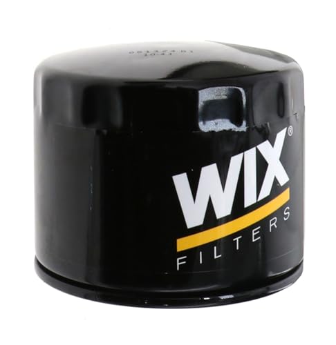 WIX Filters - 51381 Spin-On Lube Filter, Pack of 1 - Image 1