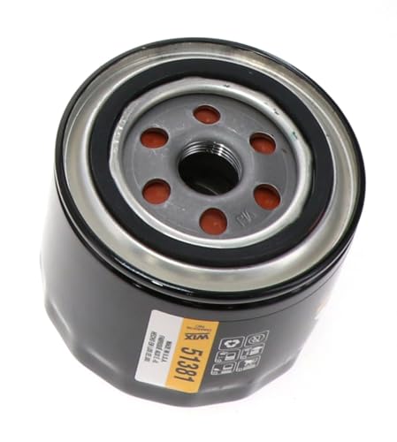WIX Filters - 51381 Spin-On Lube Filter, Pack of 1 - Image 2