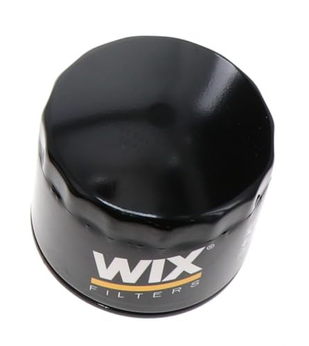 WIX Filters - 51381 Spin-On Lube Filter, Pack of 1 - Image 3