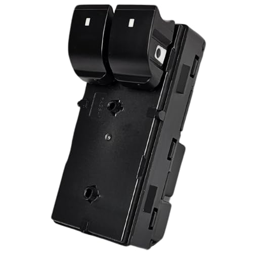 SWITCHDOCTOR Window Master Switch for 2007-2013 GMC Sierra 1500 2500 3500 (20945132, Regular Cab, Pickup Truck, 2 Door) - Image 1