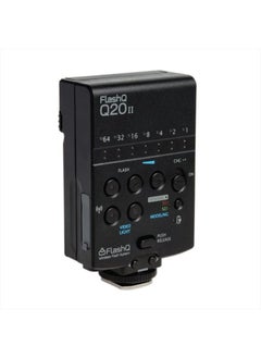 LightPix Labs FlashQ Q20II (Black)  - Image 3