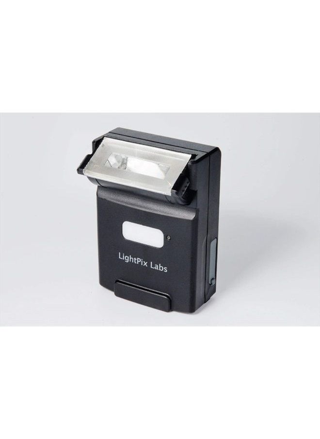 LightPix Labs - FlashQ Q20II (Black) - Image 1