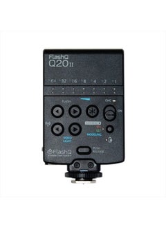 LightPix Labs FlashQ Q20II (Black)  - Image 4