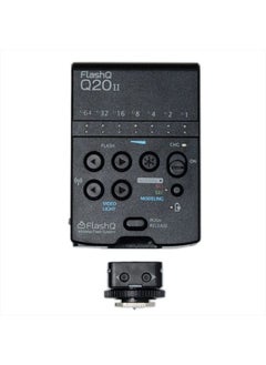 LightPix Labs FlashQ Q20II (Black)  - Image 5