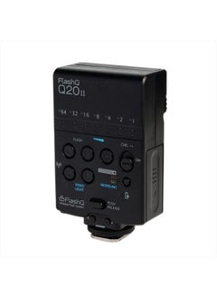 LightPix Labs FlashQ Q20II (Black)  - Image 2