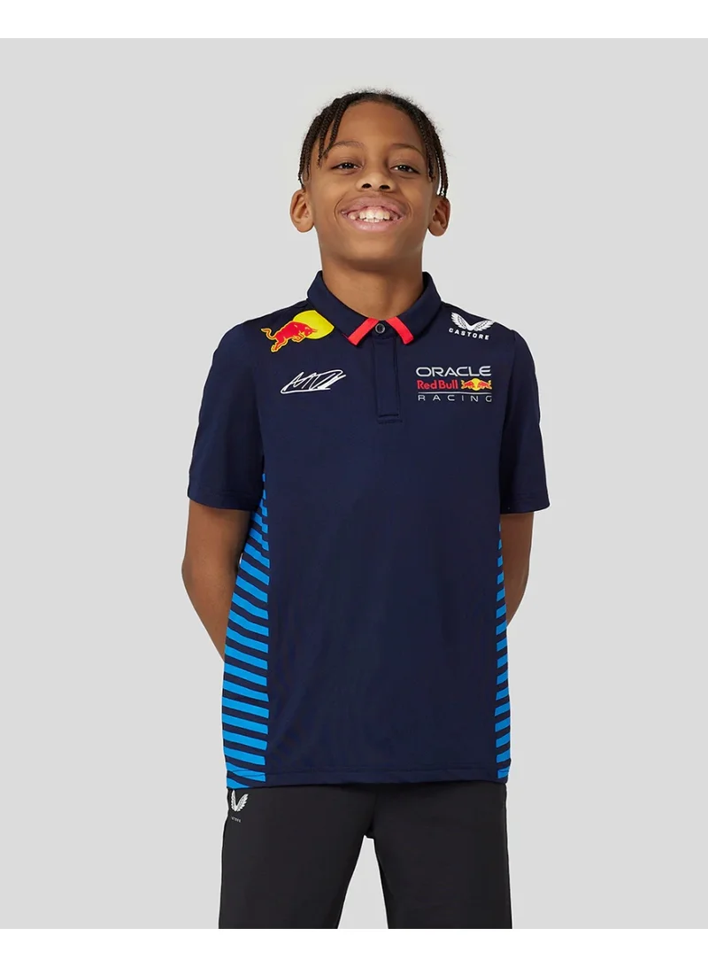 ريد بل SS POLO SHIRT DRIVER MV