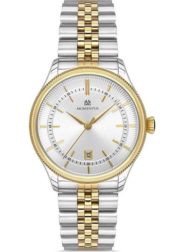 Momentus CM139T-02SG Men's Wristwatch 