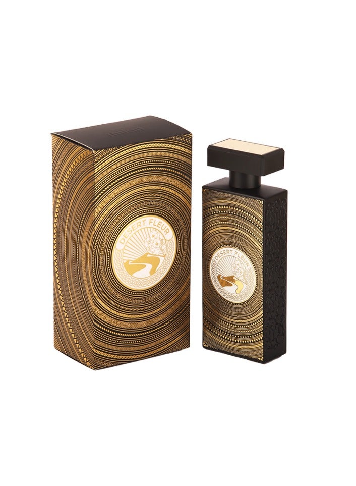 Maison Milan Desert Fleur EDP 100 ml Perfume - Image 2