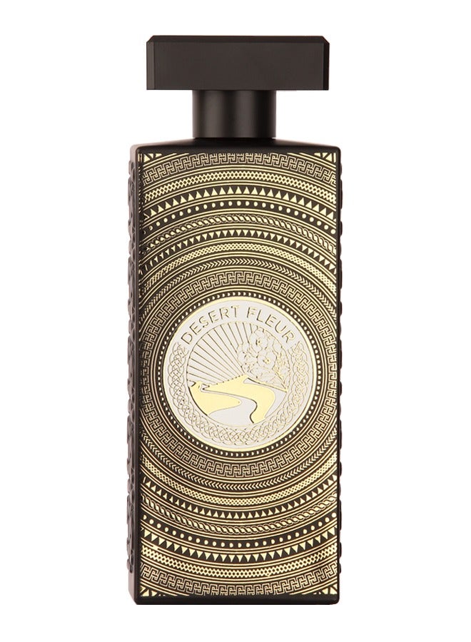 Maison Milan Desert Fleur EDP 100 ml Perfume - Image 3