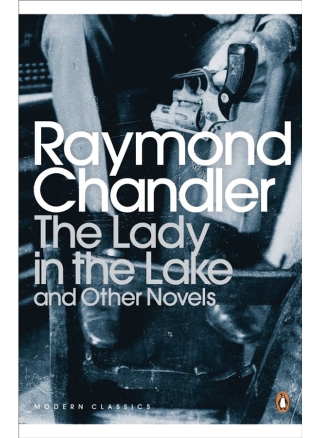 The Lady in the Lake and Other Novels - Paperback