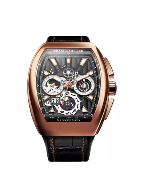 Franck Muller Vanguard Grande Date 45MM