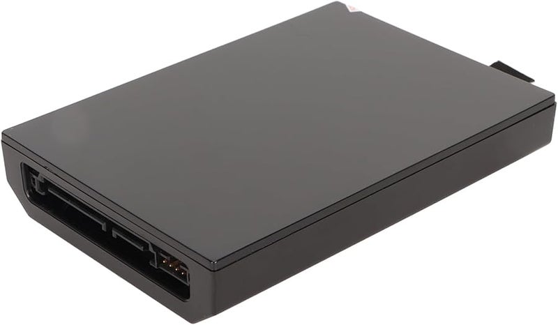 360 Slim Internal Hard Drive 120GB Superior Performance For Faster Game Loading And More Storage Space - Image 4