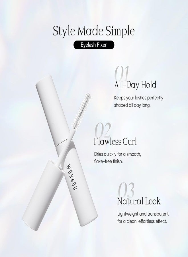 WOSADO Magnetic Eyelashes Fixer 2g Luxe, Specially Designed for WOSADO Magnetic Lashes, Strong Hold, Non-Irritating, Lightweight, Long-Lasting - Image 5