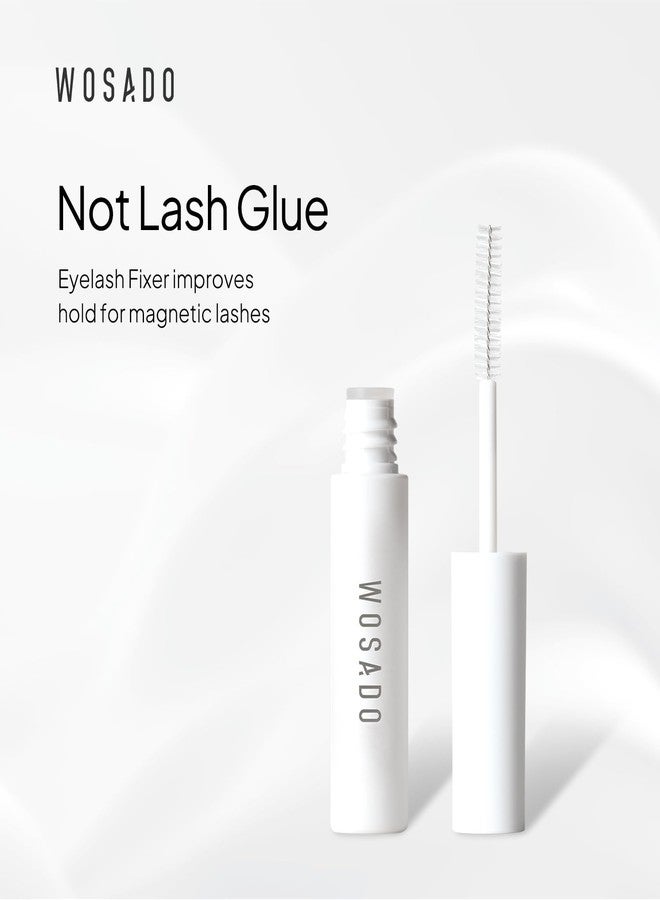 WOSADO Magnetic Eyelashes Fixer 2g Luxe, Specially Designed for WOSADO Magnetic Lashes, Strong Hold, Non-Irritating, Lightweight, Long-Lasting - Image 3