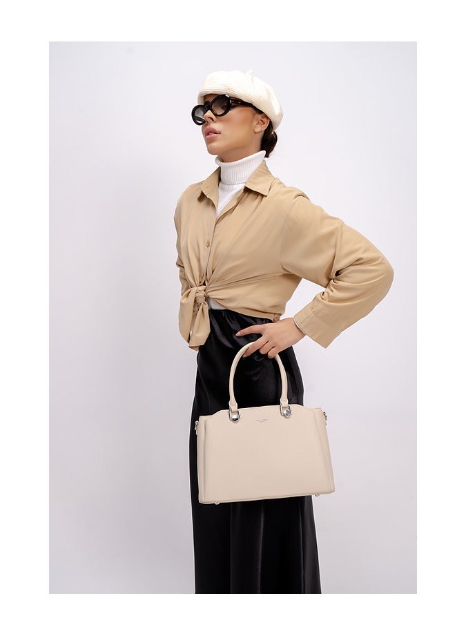David Jones David Jones- Women's Classic Purse Model cm6927- David Jones Everywhere Hand Bag made for women- Classic designed Shoulder bag for women - Image 3