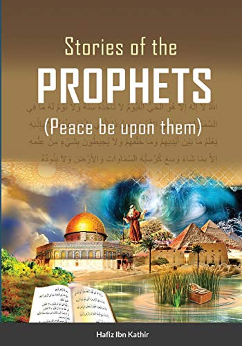 Stories Of The Prophets Tm Color 