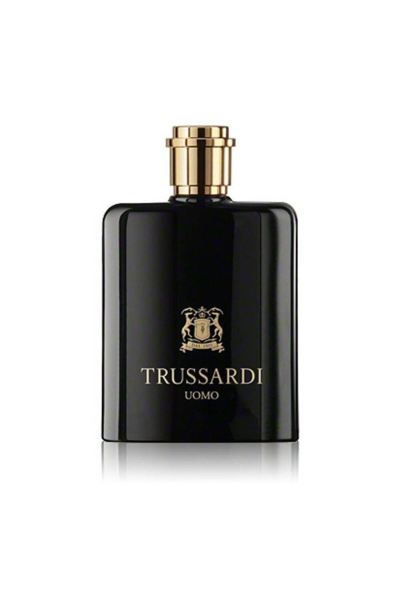 تروساردي عطر أومو للرجال، أو دو تواليت، 100 مل - Image 1