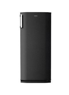 TORNADO Deep Freezer No Frost 6 Drawers 223 Liter, Black RH-H22T-BK  - Image 1