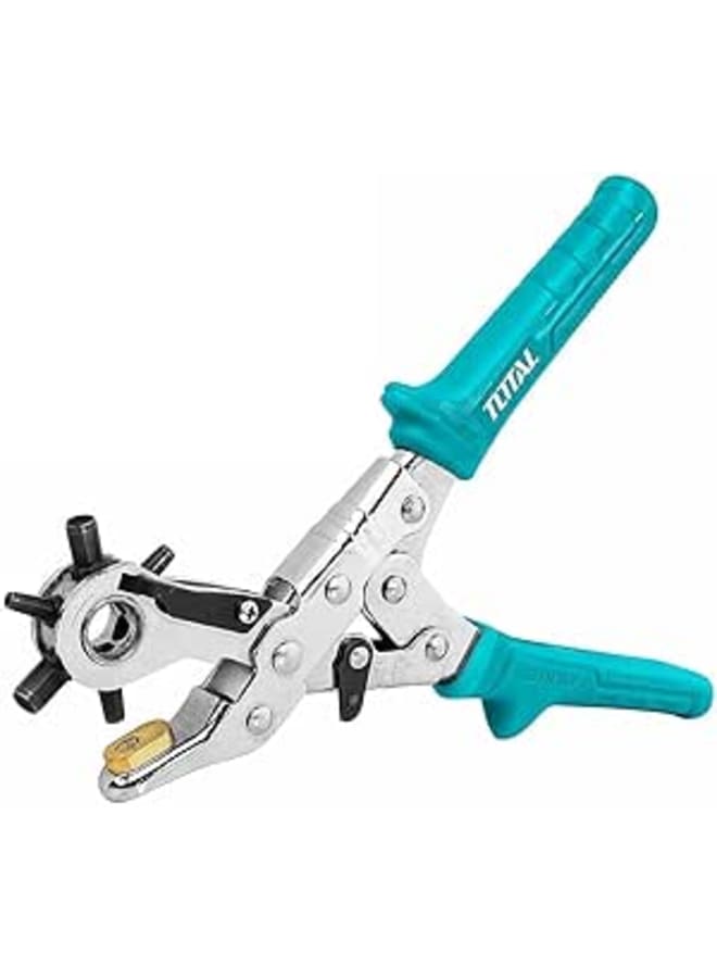 TOTAL Leather Punch Total TOTAL Leather hole punch (THT33526)