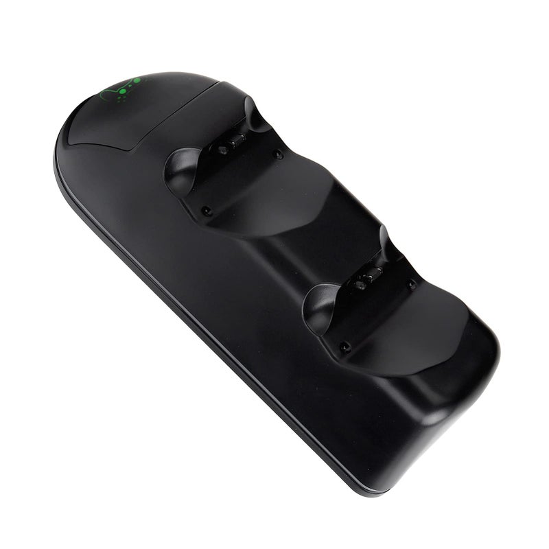 Dual Charging Dock Station for G Controller Fast Charging Stand for Gamepad - Image 2