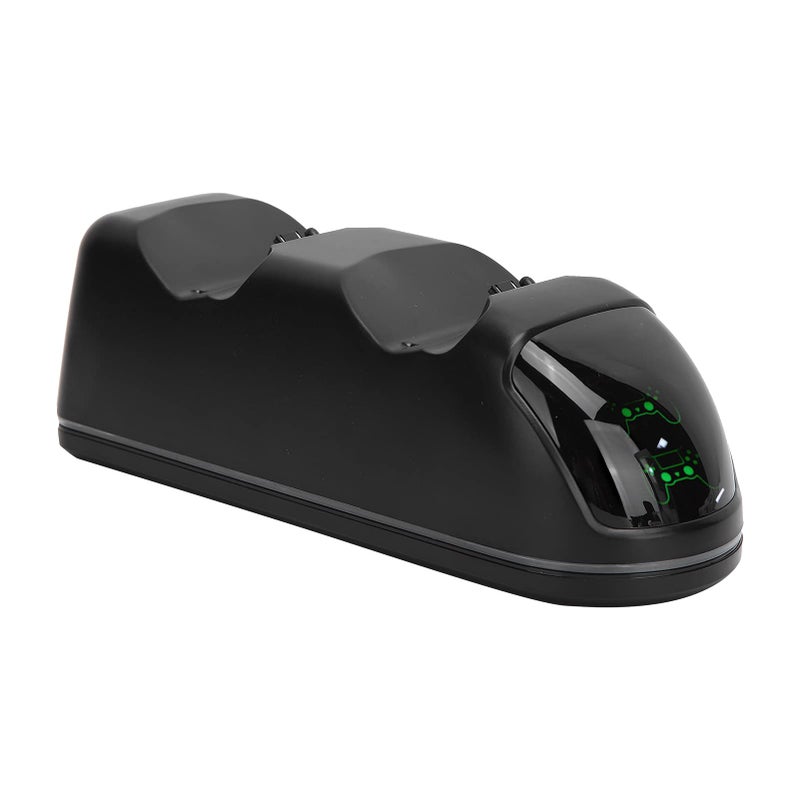 Dual Charging Dock Station for G Controller Fast Charging Stand for Gamepad - Image 3